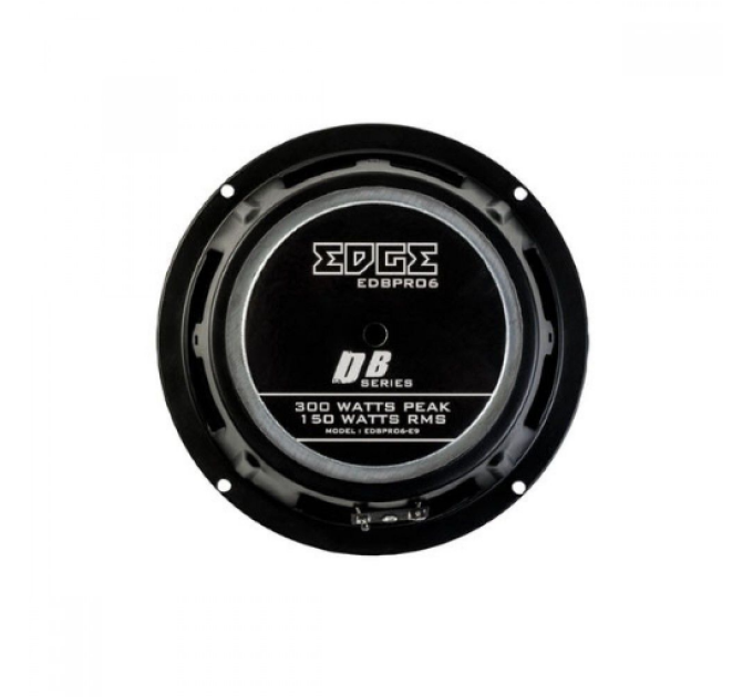 Акустика EDGE EDBPRO6-E9