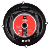 Акустика JBL CLUB 602CTP