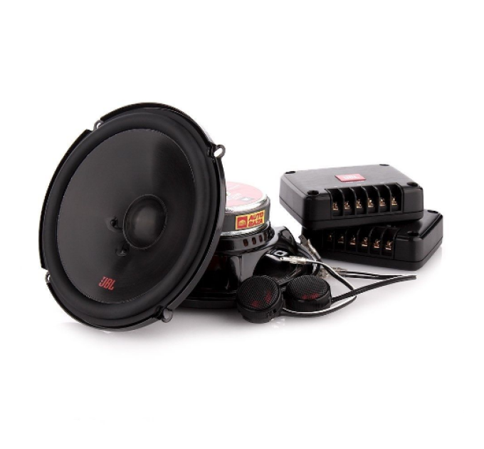 Акустика JBL CLUB 602CTP