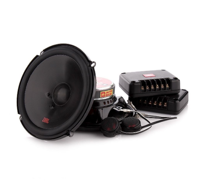 Акустика JBL CLUB 602CTP