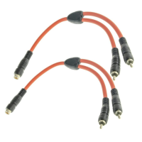 Кабель міжблочний Cyclone AW-Y2M Кабель міжблочний Cyclone AW-Y2M
