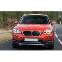 Камера переднього огляду Prime-X С8041 BMW X1 (2013)