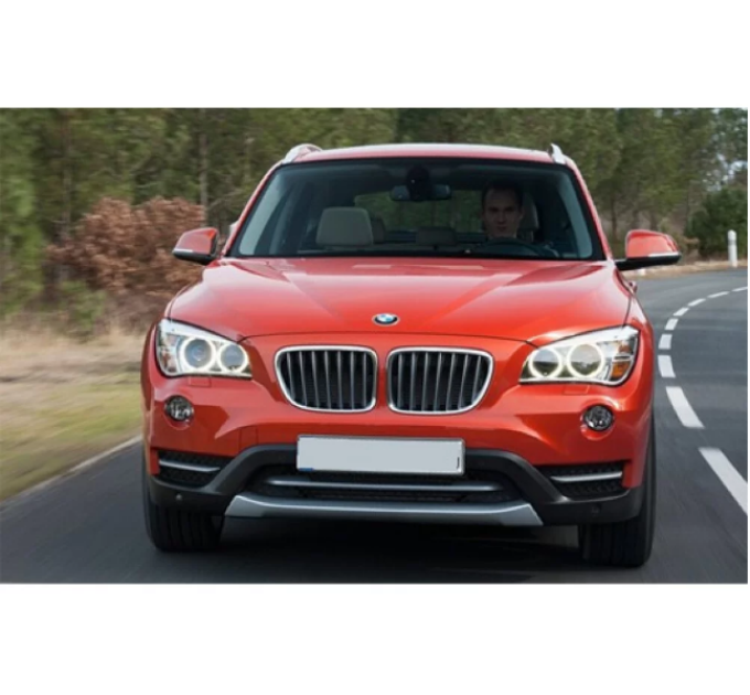 Камера переднього огляду Prime-X С8041 BMW X1 (2013)