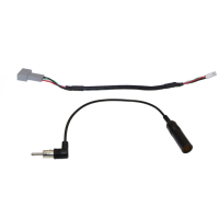 Комплект дротів для магнітол 16PIN CraftAudio CB-56 CITROEN C-Elysee 13-18