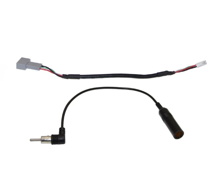 Комплект дротів для магнітол 16PIN CraftAudio CB-56 CITROEN C-Elysee 13-18
