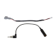 Комплект дротів для магнітол 16PIN CraftAudio CB-56 CITROEN C-Elysee 13-18