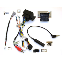 Комплект дротів для магнітол 16PIN CraftAudio CB-56 CITROEN C-Elysee 13-18