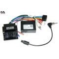 Комплект дротів для магнітол 16PIN CraftAudio VOLKSWAGEN hiworld VW05.20 (GB) VW Touareg 02-10