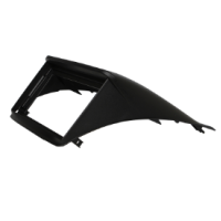 Перехідна рамка Element для Mitsubishi L200 2006-2015 Pajero Sport 2008-2015 (2166) 9"