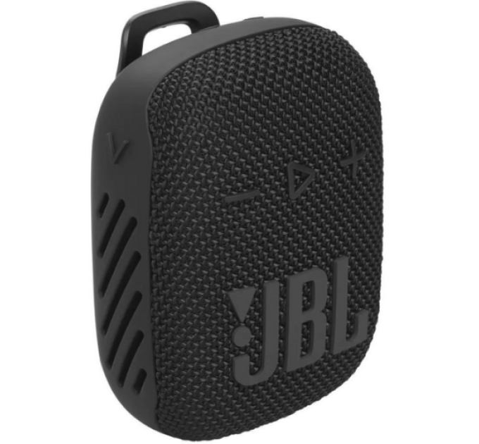 Портативна колонка JBL WIND 3S
