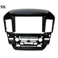 Рамка перехідна CraftAudio LE-22-277-1 LEXUS RX 1997-2003, 9" Рамка перехідна CraftAudio LE-22-277-1 LEXUS RX 1997-2003, 9"