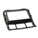 Рамка перехідна CraftAudio ME-22-135 MERCEDES S-klasse (W220) 1998-2005 9" чорний