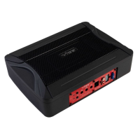 Сабвуфер Vibe PULSEC8A-V4