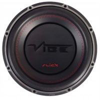 Сабвуфер Vibe SLICK10D2-V3
