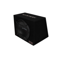 Сабвуфер Mystery MBB-256A 