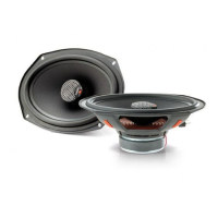 Акустика Focal Integration ICU690 Акустика Focal Integration ICU690