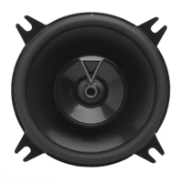 Акустика JBL CLUB 44F