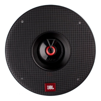 Акустика JBL CLUB 622
