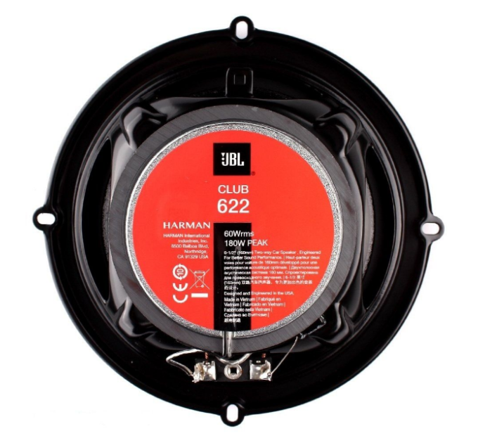 Акустика JBL CLUB 622