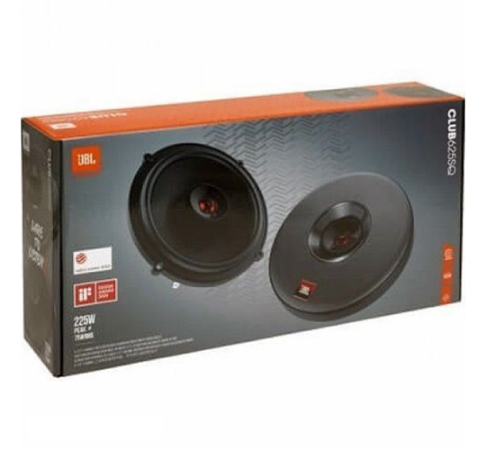 Акустика JBL CLUB 625SQ