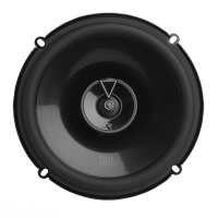 Акустика JBL CLUB 64
