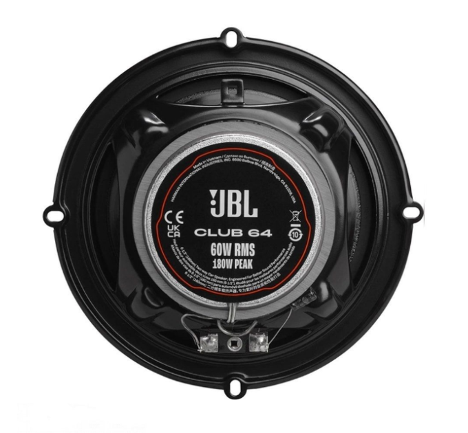 Акустика JBL CLUB 64

