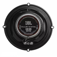 Акустика JBL CLUB 64FSL