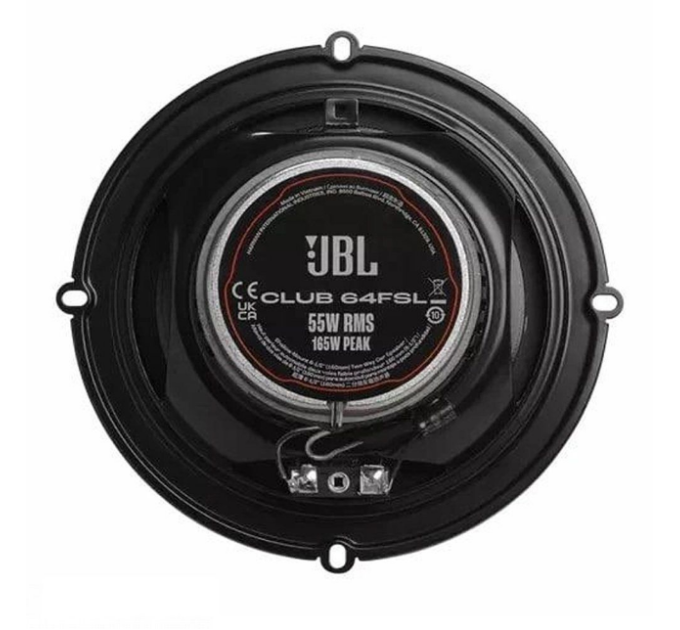 Акустика JBL CLUB 64FSL