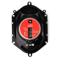 Акустика JBL CLUB 8622F
Акустика JBL CLUB 8622F