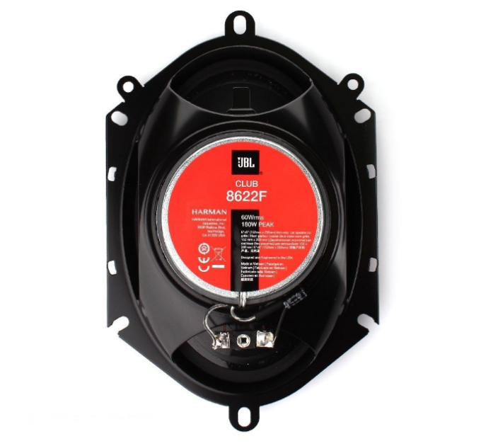 Акустика JBL CLUB 8622F
