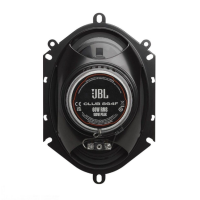 Акустика JBL CLUB 864F
