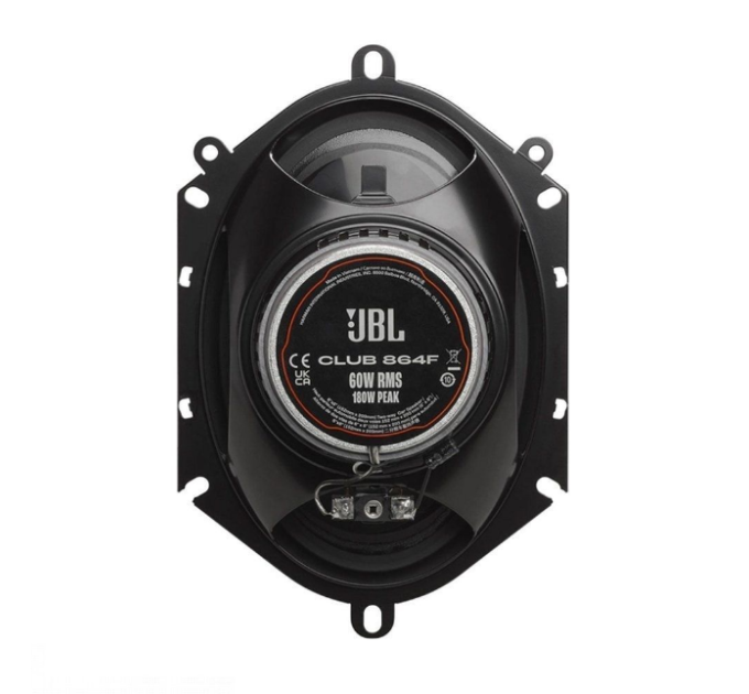 Акустика JBL CLUB 864F