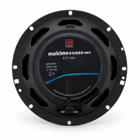 Акустика MOREL MAXIMO COAX 6 MKII