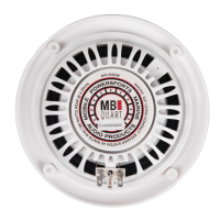 Морська акустика MB QUART NF1-116SW