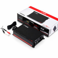 Підсилювач Vibe POWERBOX650.1M-V5 Підсилювач Vibe POWERBOX650.1M-V5