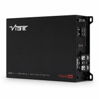 Підсилювач Vibe POWERBOX650.1M-V5 Підсилювач Vibe POWERBOX650.1M-V5