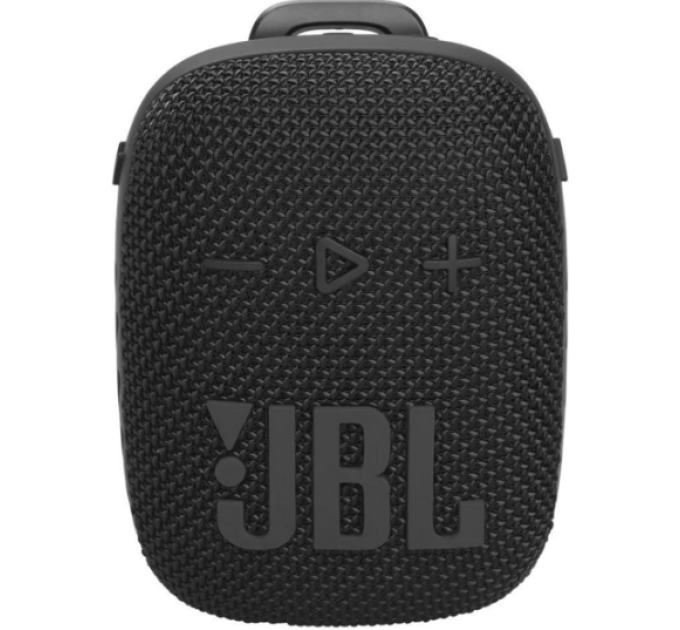 Портативна колонка JBL WIND 3S
