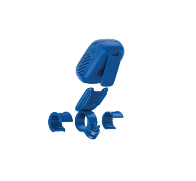 Портативна колонка JBL WIND 3S BLUE