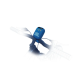 Портативна колонка JBL WIND 3S BLUE