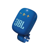 Портативна колонка JBL WIND 3S BLUE