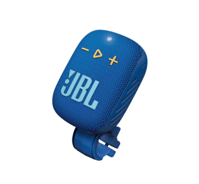 Портативна колонка JBL WIND 3S BLUE