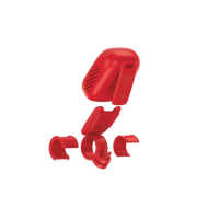 Портативна колонка JBL WIND 3S RED