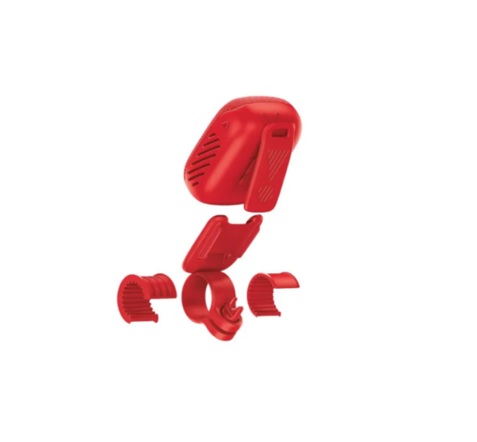 Портативна колонка JBL WIND 3S RED
