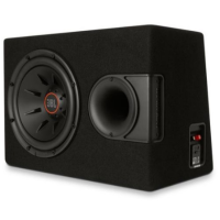 Сабвуфер JBL S2-1224SS пасивний