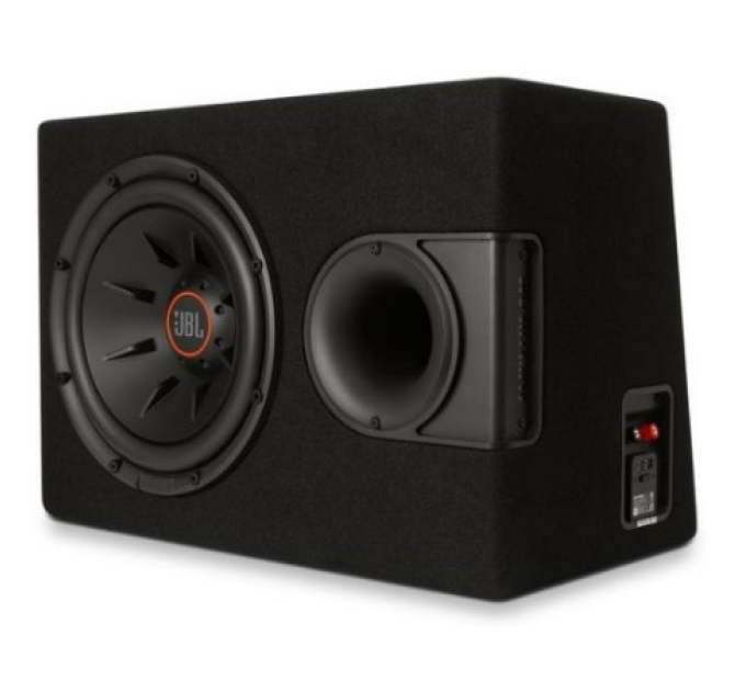 Сабвуфер JBL S2-1224SS пасивний
