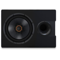 Сабвуфер JBL S2-1224SS пасивний