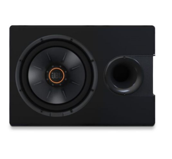 Сабвуфер JBL S2-1224SS пасивний