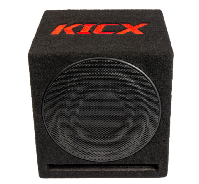 Сабвуфер Kicx ST 200BPA