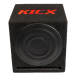 Сабвуфер Kicx ST 200BPA