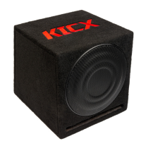 Сабвуфер Kicx ST 200BPA